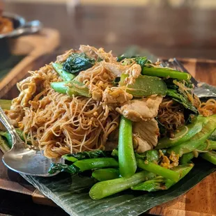 Pad See Ew