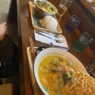 Green Curry