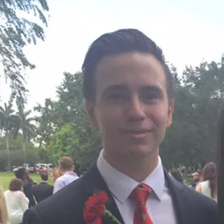 Nicholas A.