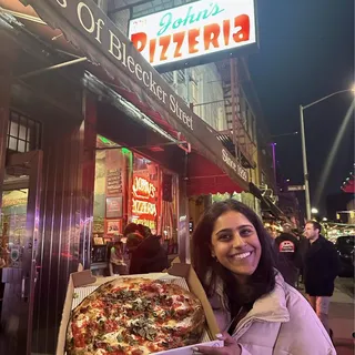 Anusha G.