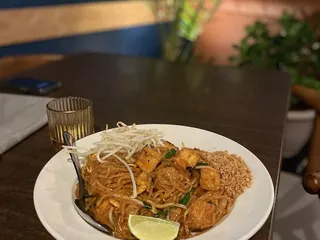 Charm Thai