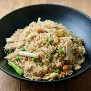 Fried rice