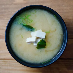 Miso Soup