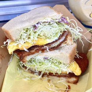 Katsu Sando