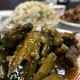 Eggplant