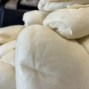 Buns