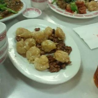 Shrimp