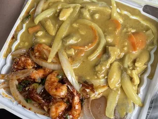 Saigon Noodle House