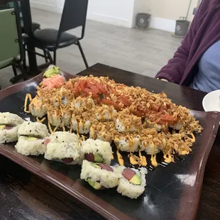 Sushi