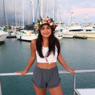 Leila M.