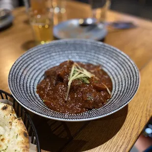 Pork Vindaloo