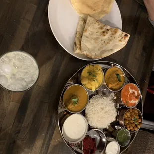 Thali