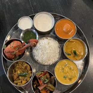 Thali