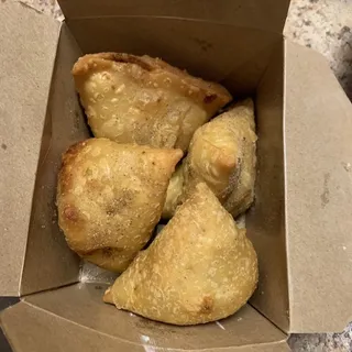 Samosa
