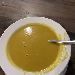 Mulligatawny