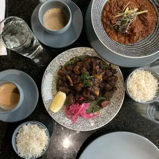 pork belly ularthiyathu
