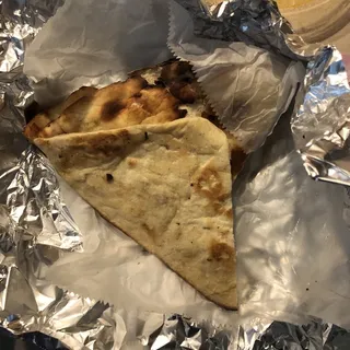 Butter Naan