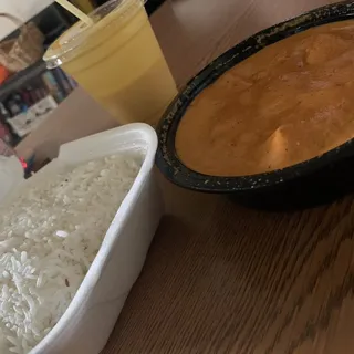 Mango Lassi