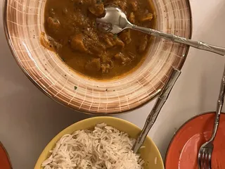 Shahi Indian Grill