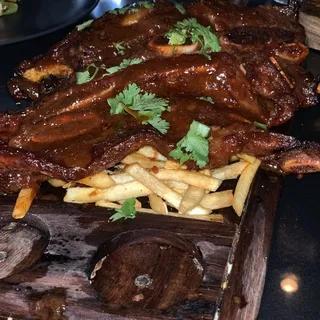 BBQ Ribs
