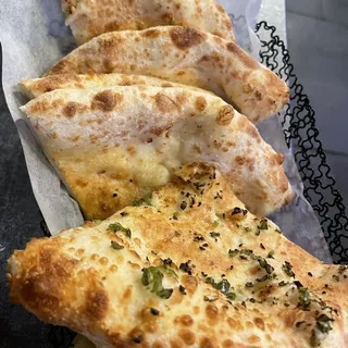 Chili Naan