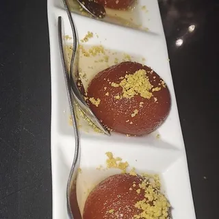 Gulab Jamun