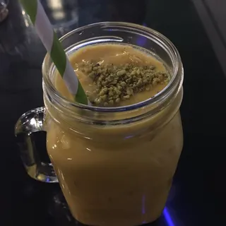 Mango Lassi