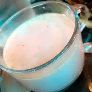 Kashmiri Chai
