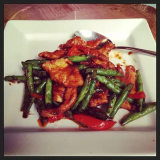 Pad Prik King