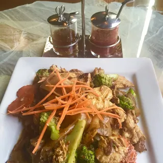 Pad See Ew