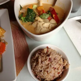 Brown Rice