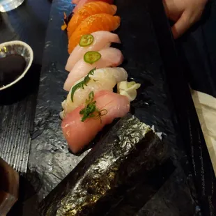 Sushi Combo