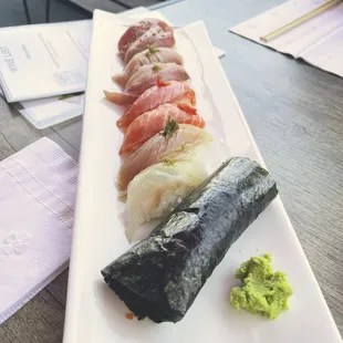 Bluefin Tuna Otoro