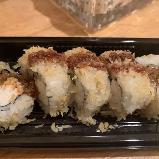 California Roll