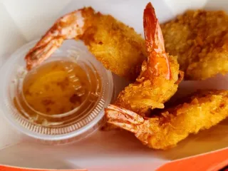 BKK Thai Street Food