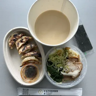 Kinboshi Ramen