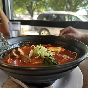 ramen and noodles, ramen, noodle soup, noodle dish, food, noodles