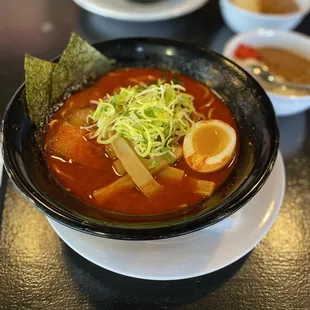 noodle soup, ramen and noodles, food, noodle dish, ramen, noodles