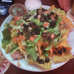 Nachos