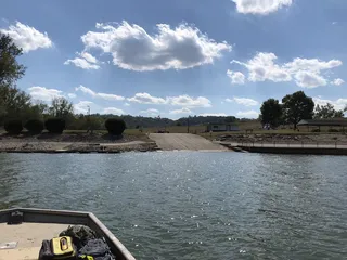 Maysville River Park