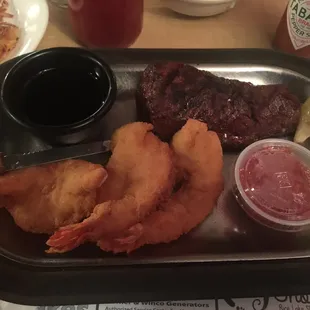 AWESOME FOOD!!!