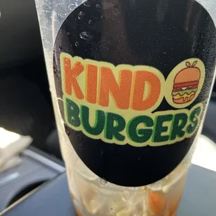 Wish I took pics before I ate it all