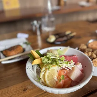Chirashi
