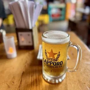 Kirin Beer