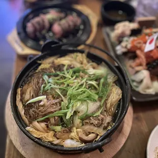 Sukiyaki - 3/5
