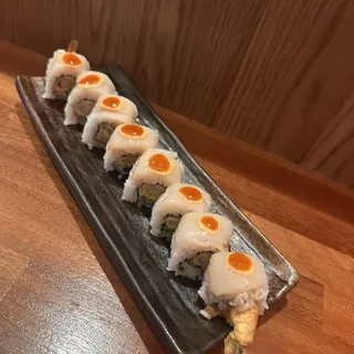 KINDA Roll