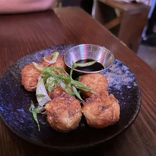 Ebi Shumai / えびシュウマイ