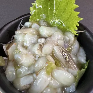 Takowasa / たこわさ