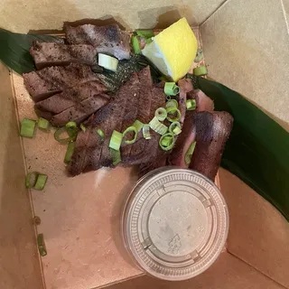 Beef Tongue / 牛タン