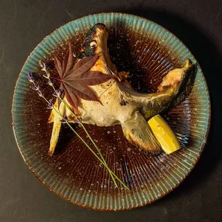 Hamachi Kama